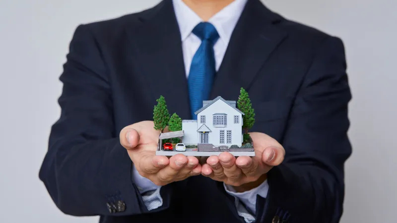 Curso de Técnico Profesional Agente Inmobiliario