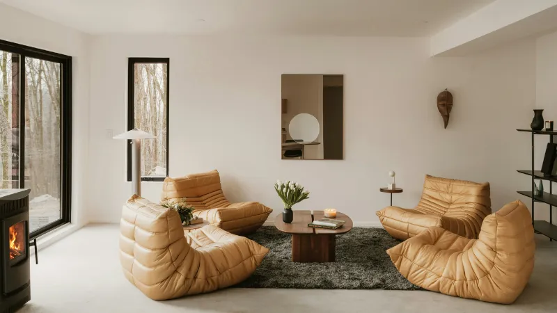 Curso de Técnico Profesional en Interiorismo