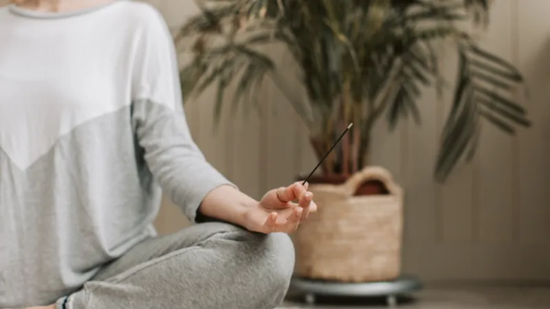 Curso de Especialista en Psicología Holística