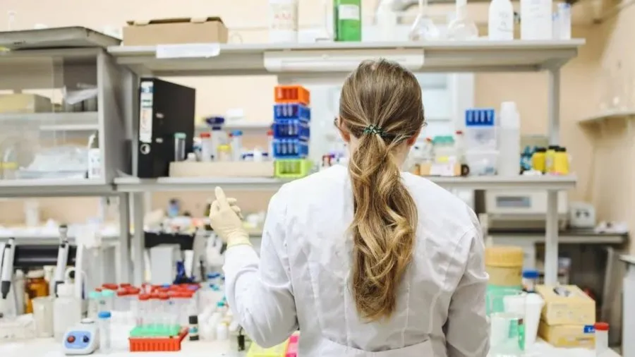 Técnico en Farmacia y Parafarmacia 