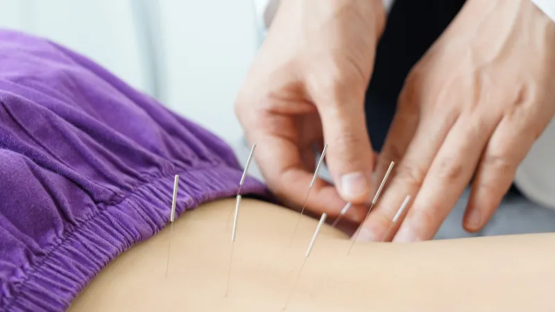 Curso de Especialista en Terapias Naturales con Prácticas