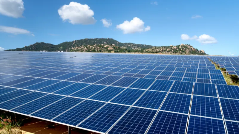 Curso de Instalador De Energía Solar Fotovoltaica