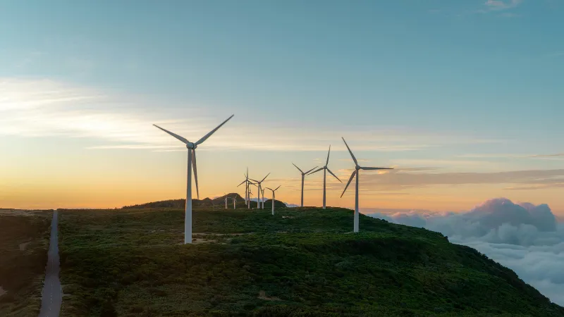 Curso Superior en Instalaciones de Energía Eólica. Pequeña y Gran Potencia