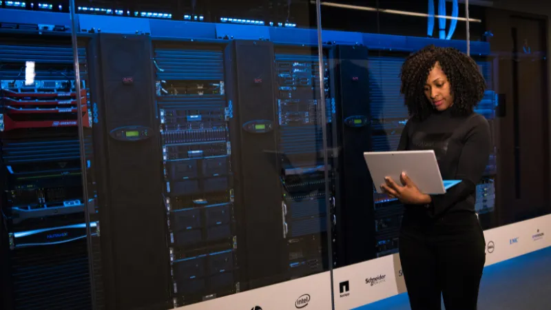 Curso de Experto en Ciberseguridad con Prácticas