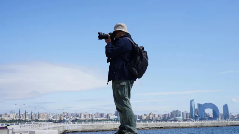 Curso de Experto en Fotografía Digital con Prácticas